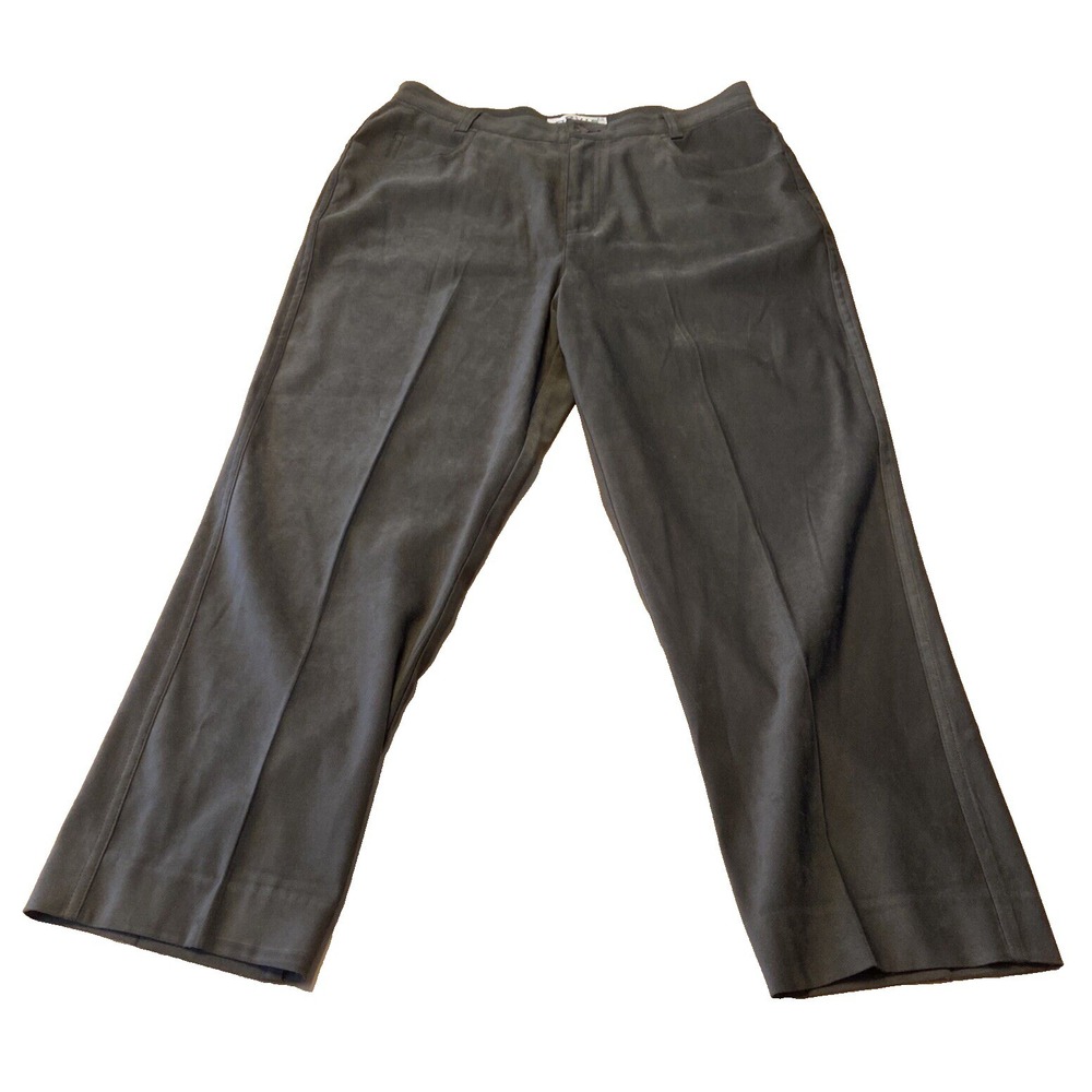 Orvis‎ Pants Womens 12 Green
